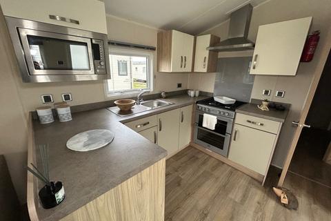 undefined, Burghead Beach Holiday Park