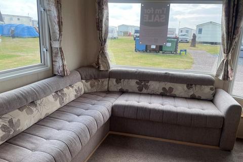 undefined, Burghead Beach Holiday Park