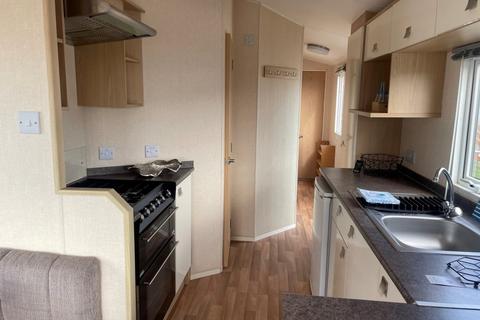 undefined, Burghead Beach Holiday Park