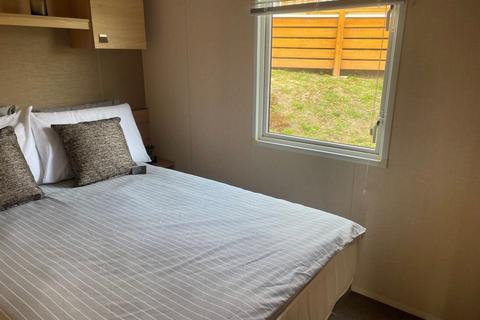 undefined, Burghead Beach Holiday Park
