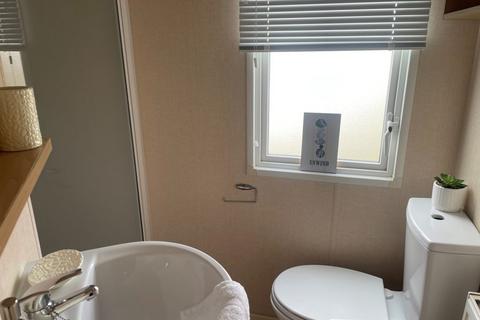 undefined, Burghead Beach Holiday Park