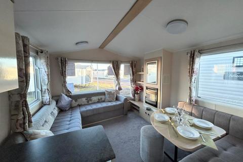 undefined, Burghead Beach Holiday Park