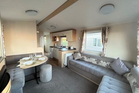 undefined, Burghead Beach Holiday Park