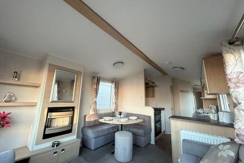 undefined, Burghead Beach Holiday Park