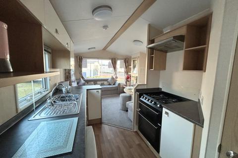 undefined, Burghead Beach Holiday Park