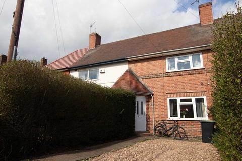 undefined, Dennis Avenue, Nottingham, NG9