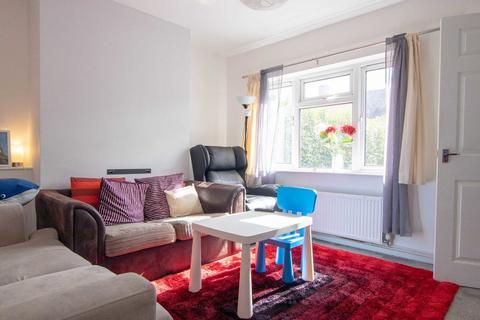 undefined, Dennis Avenue, Nottingham, NG9