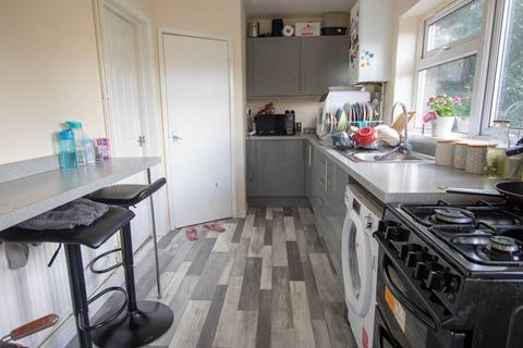 undefined, Dennis Avenue, Nottingham, NG9