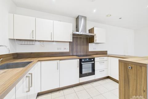 undefined, Selskar Court, Usk Way, Newport