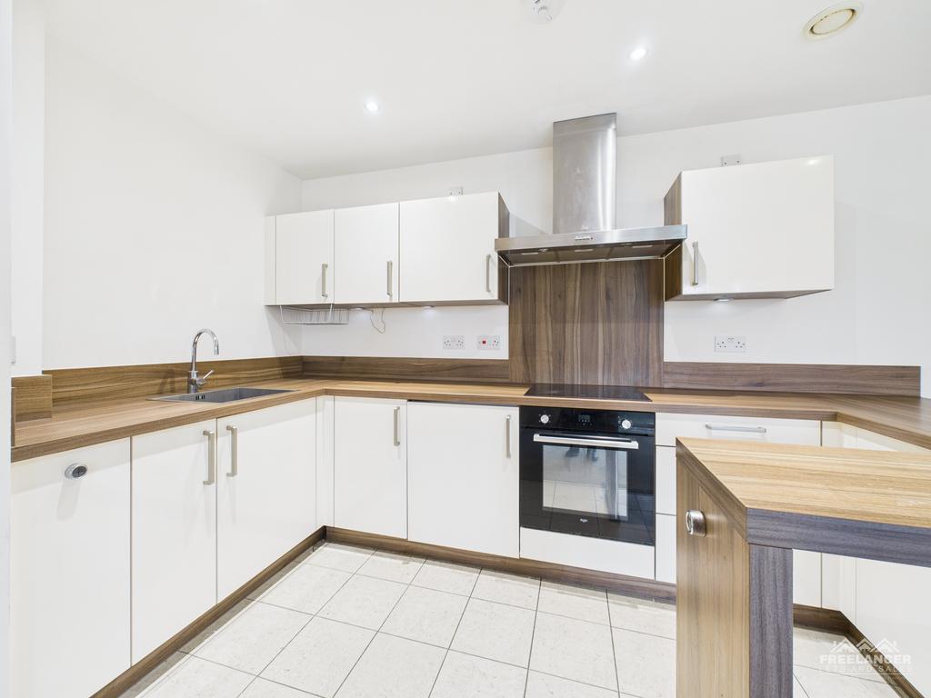 Kitchen v2