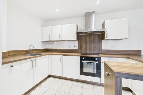 2 bedroom flat for sale, Selskar Court, Usk Way, Newport