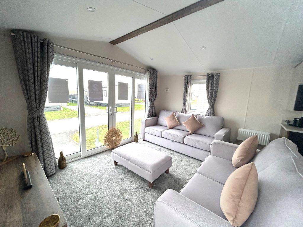 VS105188 - Static Caravan