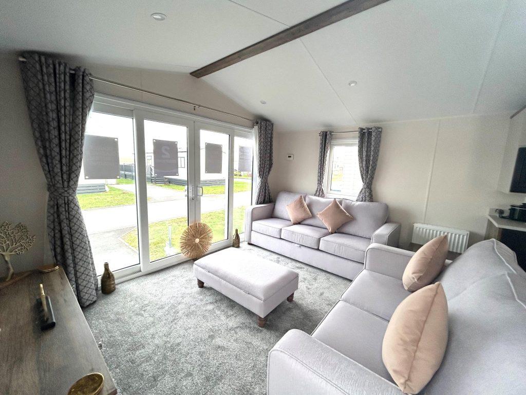 VS105188 - Static Caravan