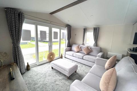 undefined, Burghead Beach Holiday Park