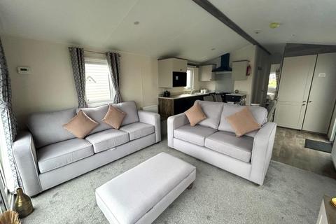 undefined, Burghead Beach Holiday Park