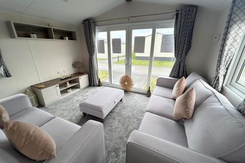 undefined, Burghead Beach Holiday Park