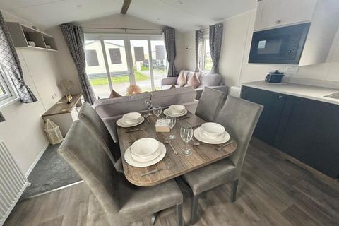 undefined, Burghead Beach Holiday Park