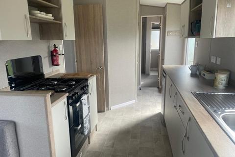 undefined, Burghead Beach Holiday Park
