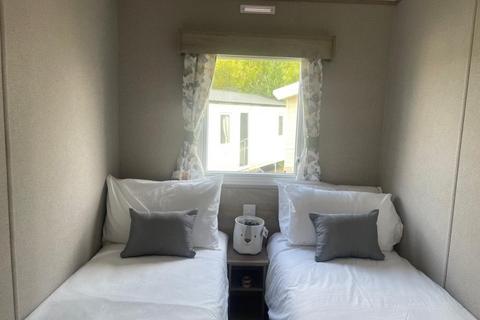 undefined, Burghead Beach Holiday Park