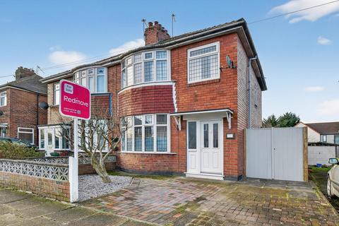 undefined, Rydal Avenue, York, YO31