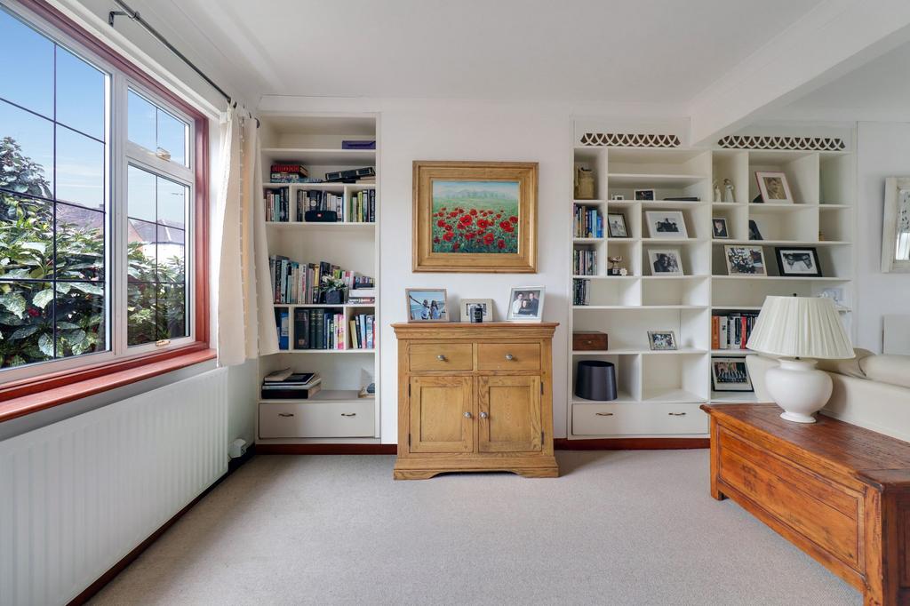 Home office