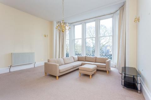 undefined, Palmerston Place, Edinburgh, EH12
