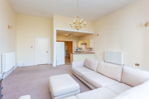 undefined, Palmerston Place, Edinburgh, EH12