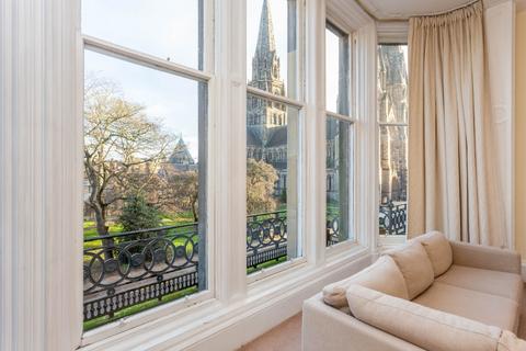 undefined, Palmerston Place, Edinburgh, EH12