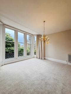 2 bedroom house to rent, Palmerston Place, Edinburgh, EH12