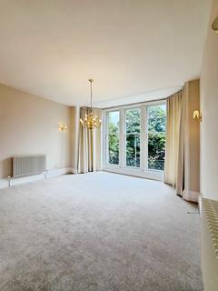 2 bedroom house to rent, Palmerston Place, Edinburgh, EH12