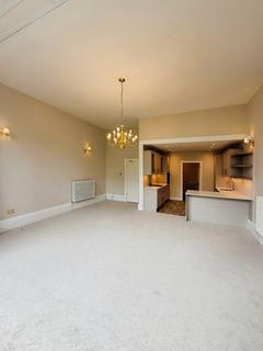2 bedroom house to rent, Palmerston Place, Edinburgh, EH12