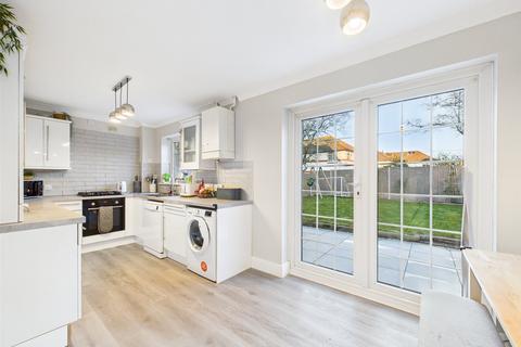 undefined, Miller Road, Christchurch, Dorset, BH23