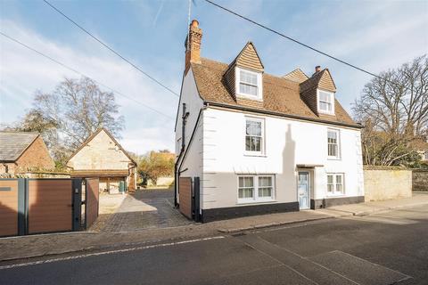 undefined, High Street, Harrold, Bedford