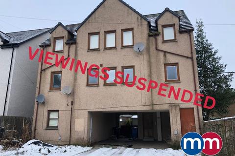 2 bedroom flat to rent, King Street, Inverness, IV3
