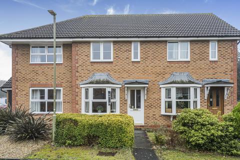 2 bedroom terraced house for sale, Colne Drive, Didcot, OX11