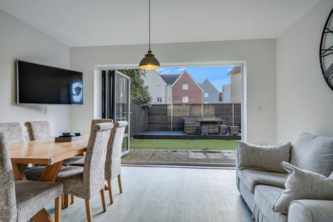 undefined, Joseph Prentice Way, Beaulieu, Chelmsford