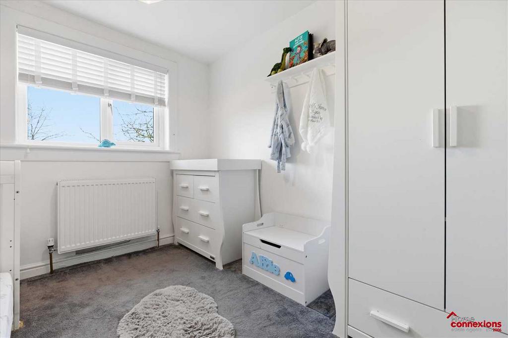 Bedroom Three (3)