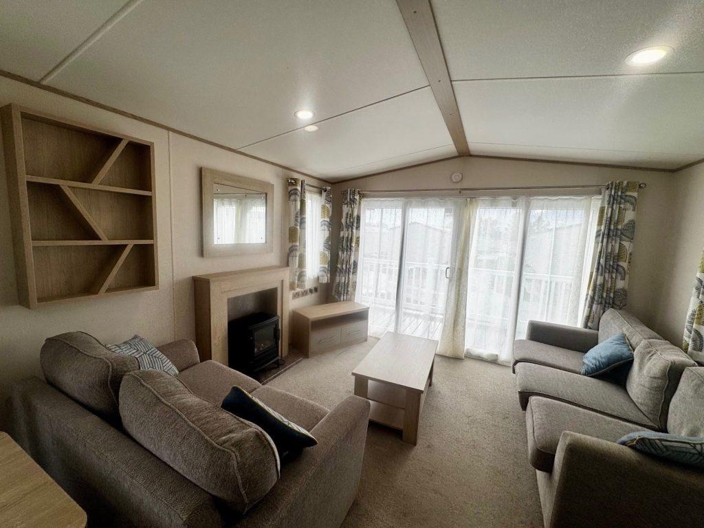 CAR0051799 - Static Caravan