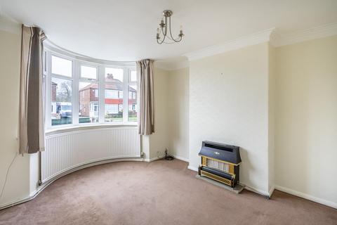 undefined, Whernside Avenue, York