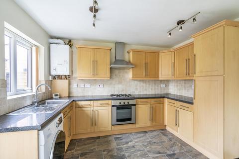 undefined, Whernside Avenue, York