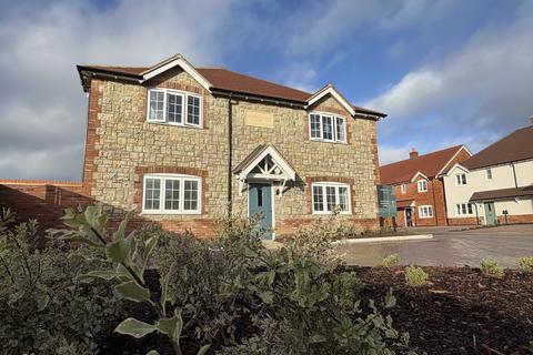 undefined, Plot 20, Weald House at Fernham Homes at Sutton Valence, North Street ME17