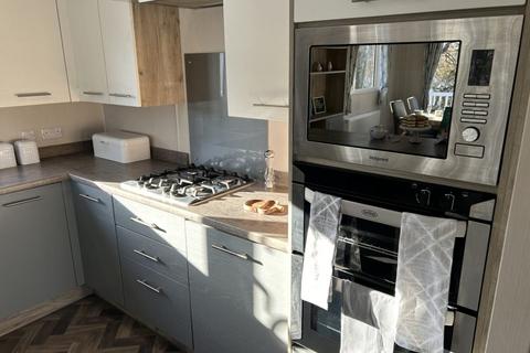 2 bedroom park home for sale, Carlton Meres Holiday Park