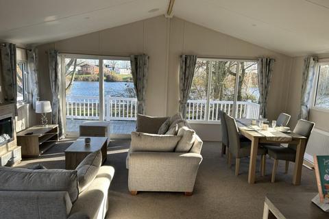 undefined, Carlton Meres Holiday Park