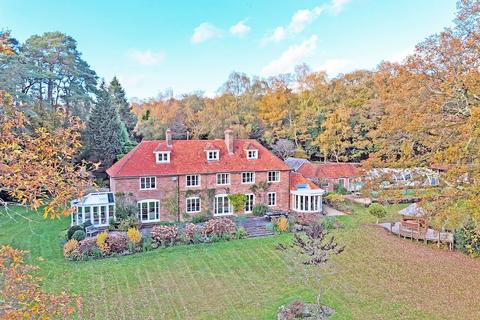 undefined, School Lane, Minstead, Lyndhurst, SO43