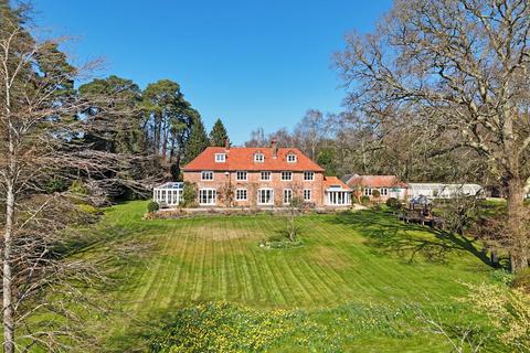undefined, School Lane, Minstead, Lyndhurst, SO43