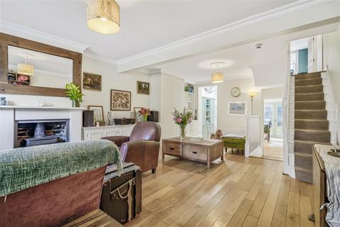 5 bedroom terraced house for sale, Petergate, SW11