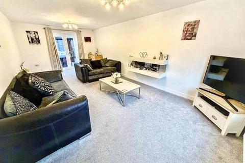 4 bedroom detached house for sale, Jones Close, Thringstone, Coalville, LE67