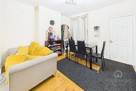 3 bedroom flat to rent, Wycliffe Road, Northamptonshire NN1