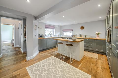 4 bedroom link detached house for sale, Langthorpe, Boroughbridge, York