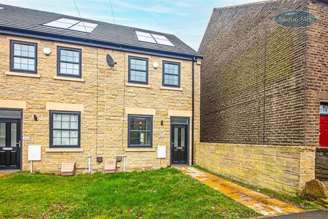 undefined, Manchester Road, Stocksbridge, Sheffield